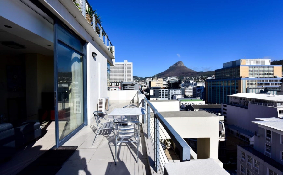 2 Bedroom Property for Sale in Cape Town City Centre Western Cape